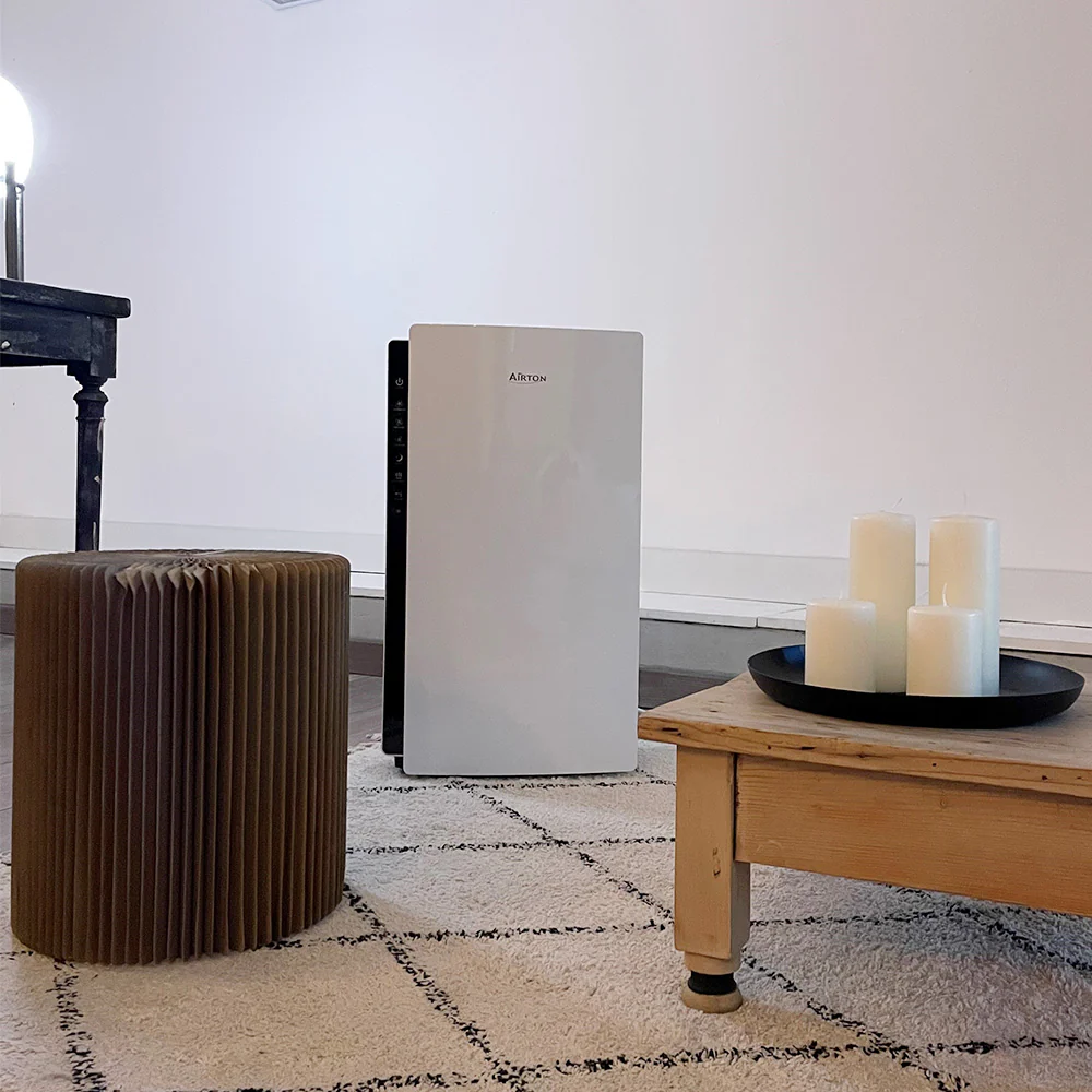 Purificateur d'air - 46W - Image 3